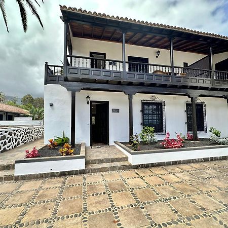 شقة Hacienda La Vizcaina لا أوروتافا المظهر الخارجي الصورة